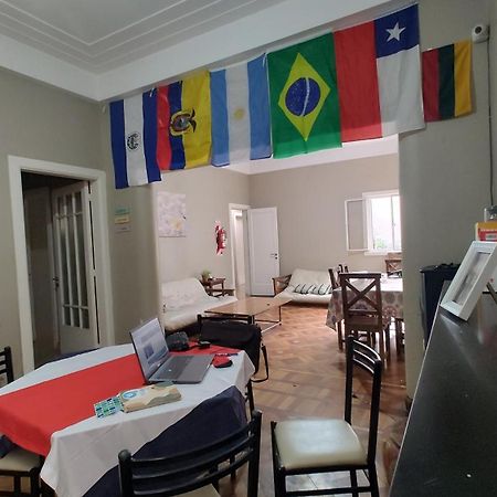 Ha! 1 Resi Para Estudiantes Córdoba Exteriér fotografie