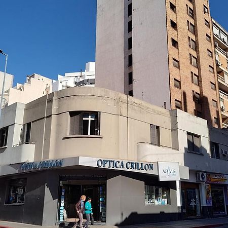Ha! 1 Resi Para Estudiantes Córdoba Exteriér fotografie