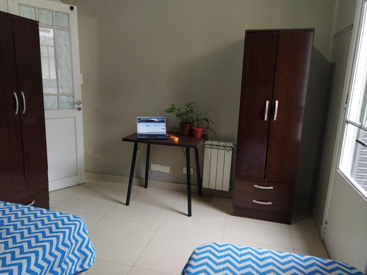 Ha! 1 Resi Para Estudiantes Córdoba Exteriér fotografie