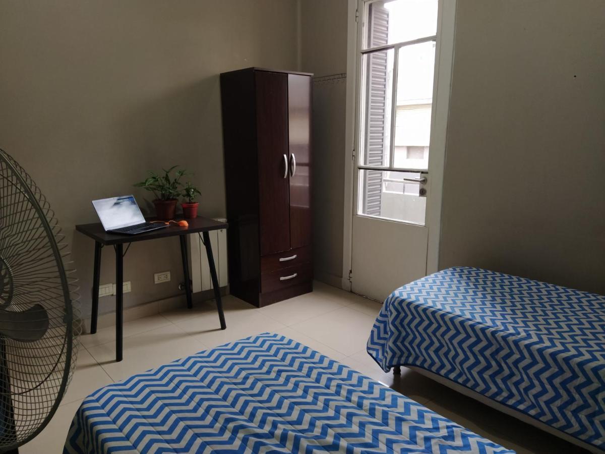Ha! 1 Resi Para Estudiantes Córdoba Exteriér fotografie