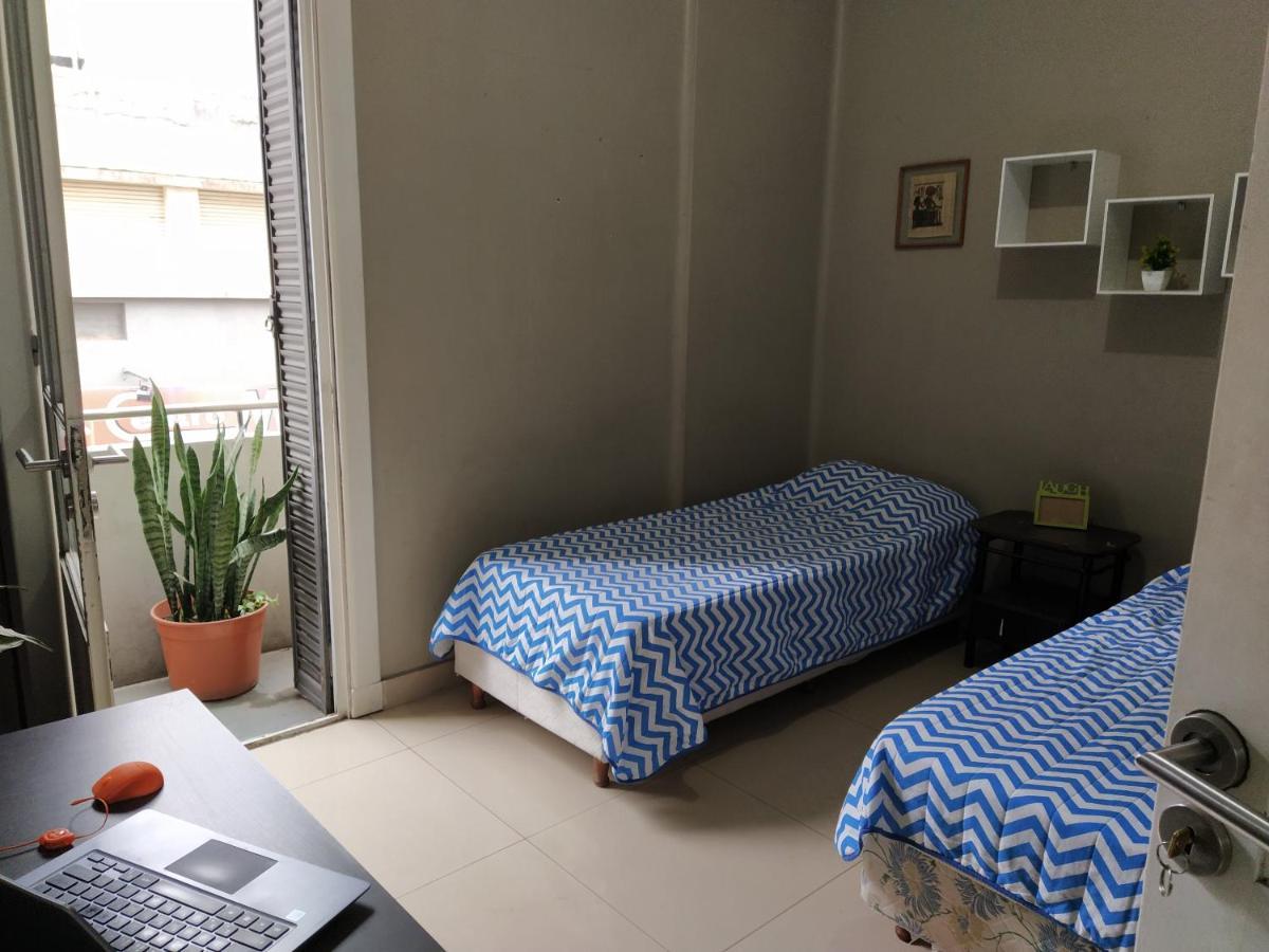 Ha! 1 Resi Para Estudiantes Córdoba Exteriér fotografie