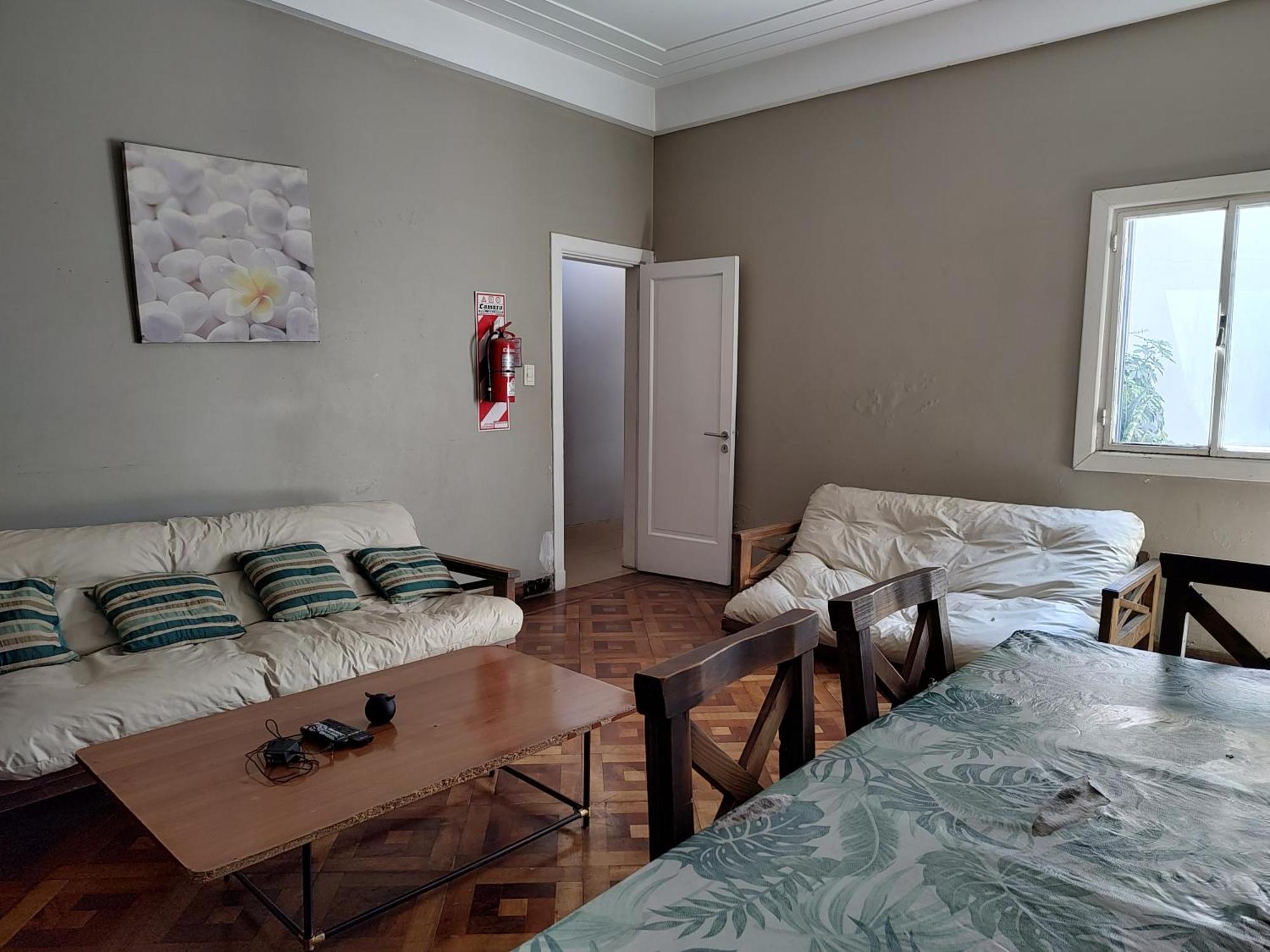 Ha! 1 Resi Para Estudiantes Córdoba Exteriér fotografie