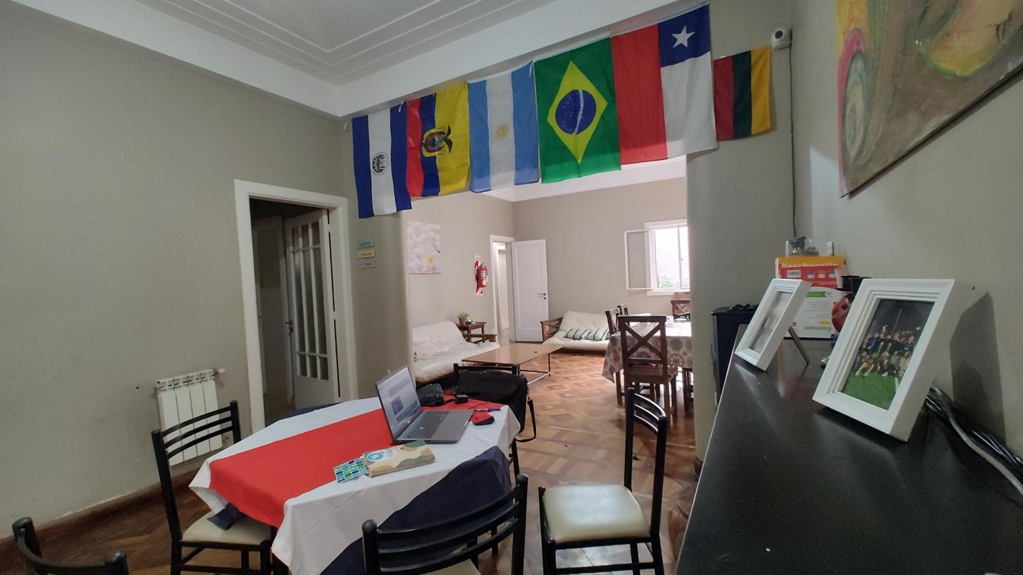 Ha! 1 Resi Para Estudiantes Córdoba Exteriér fotografie