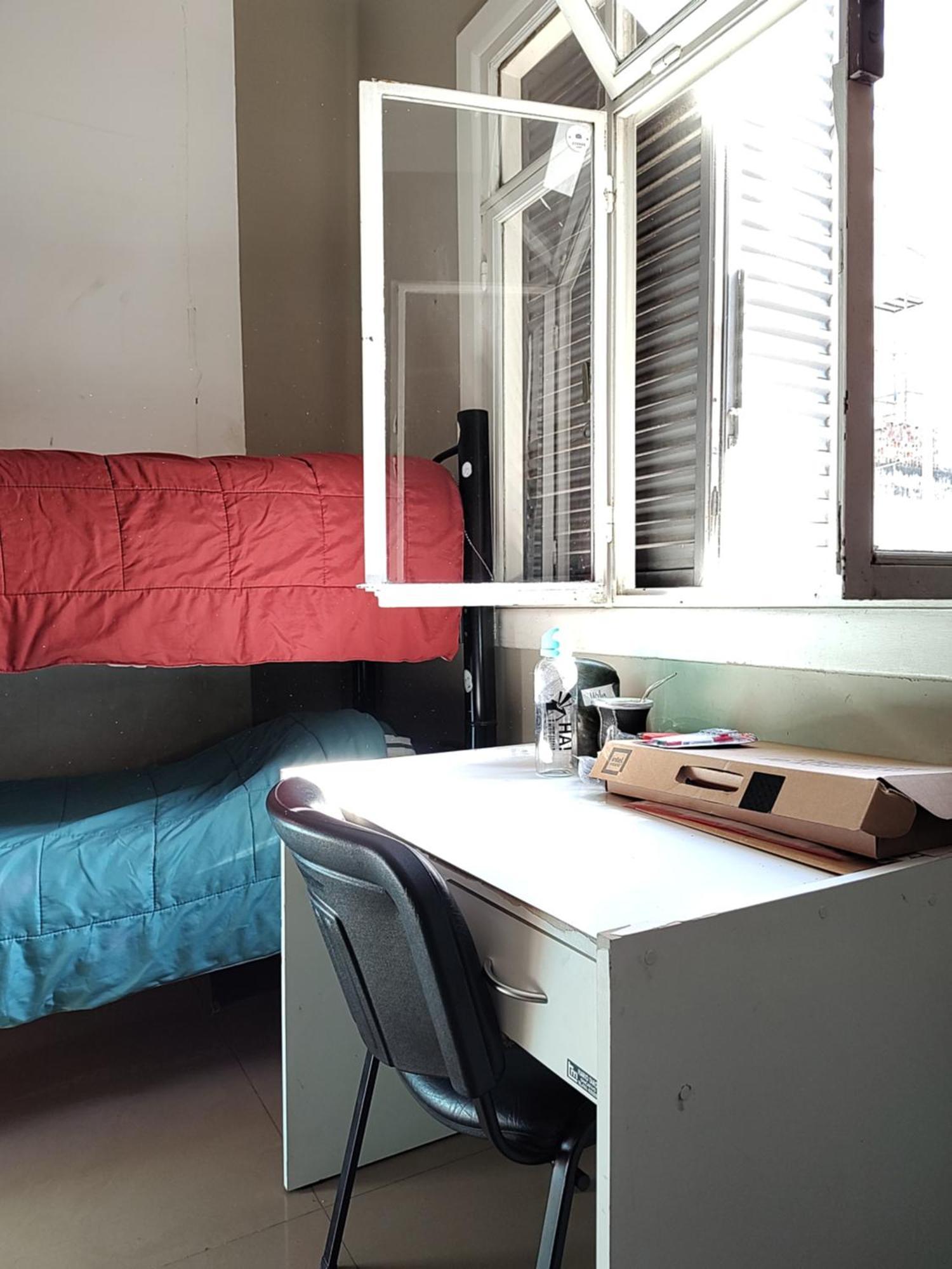 Ha! 1 Resi Para Estudiantes Córdoba Exteriér fotografie