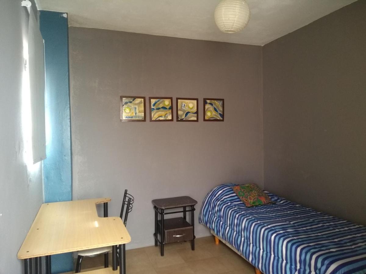 Ha! 1 Resi Para Estudiantes Córdoba Exteriér fotografie