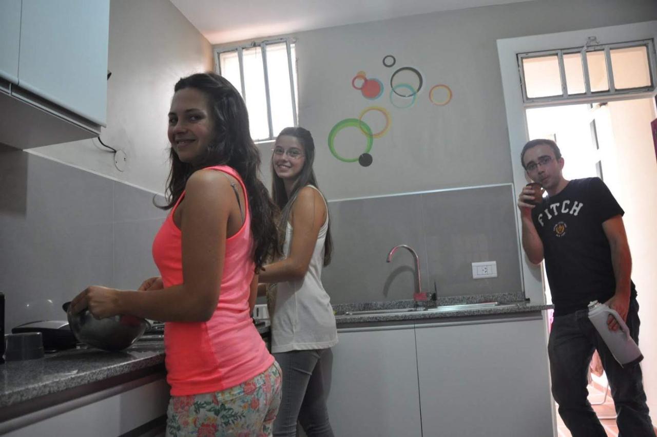 Ha! 1 Resi Para Estudiantes Córdoba Exteriér fotografie