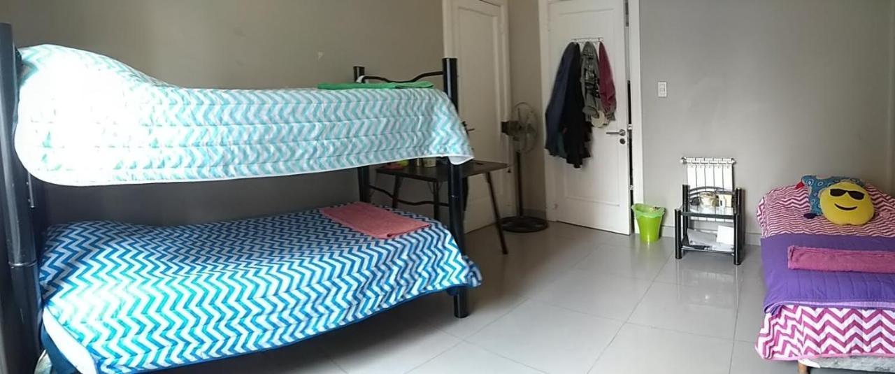Ha! 1 Resi Para Estudiantes Córdoba Exteriér fotografie